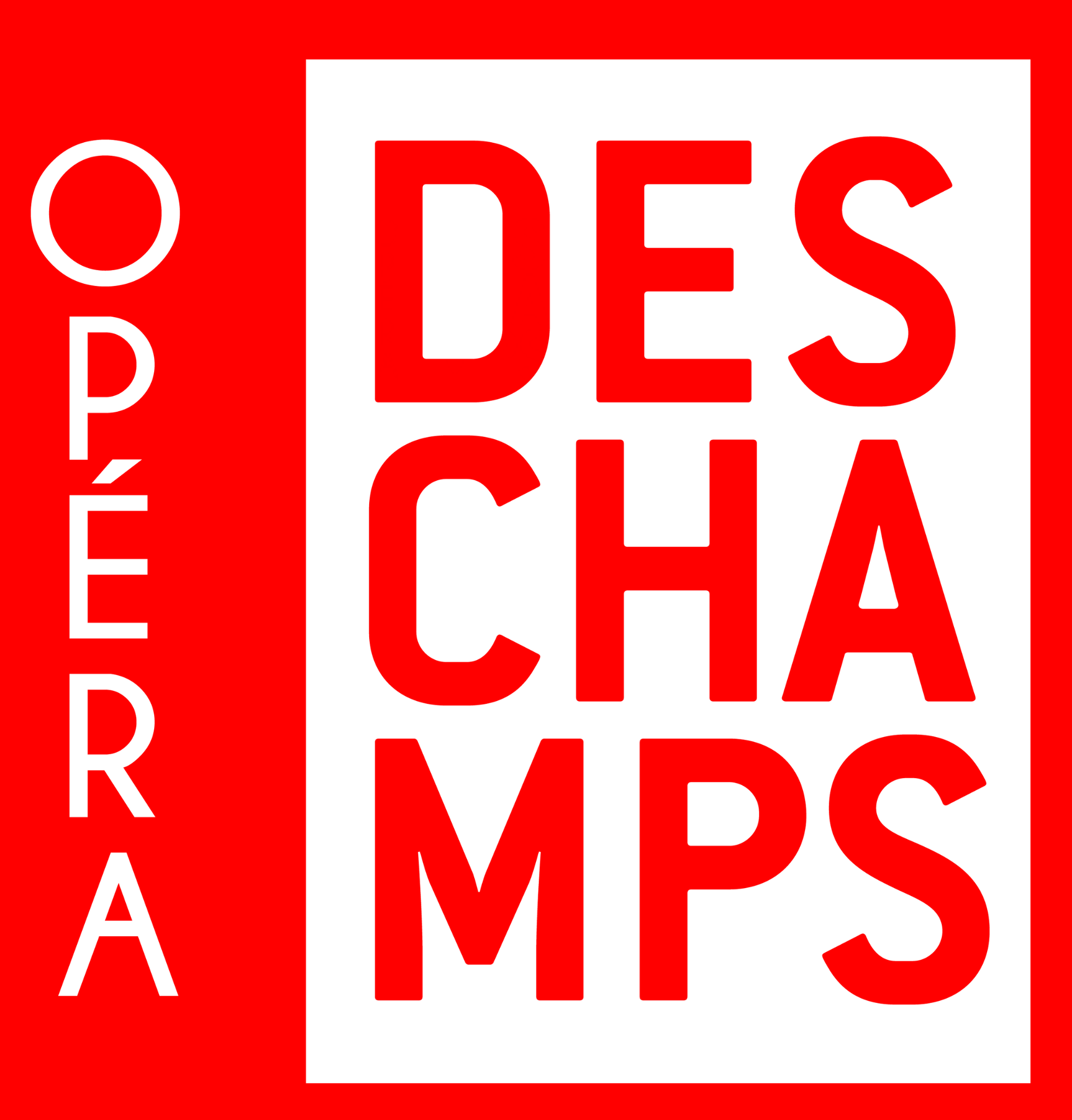 L'Opéra des Champs - Concert du nouvel an