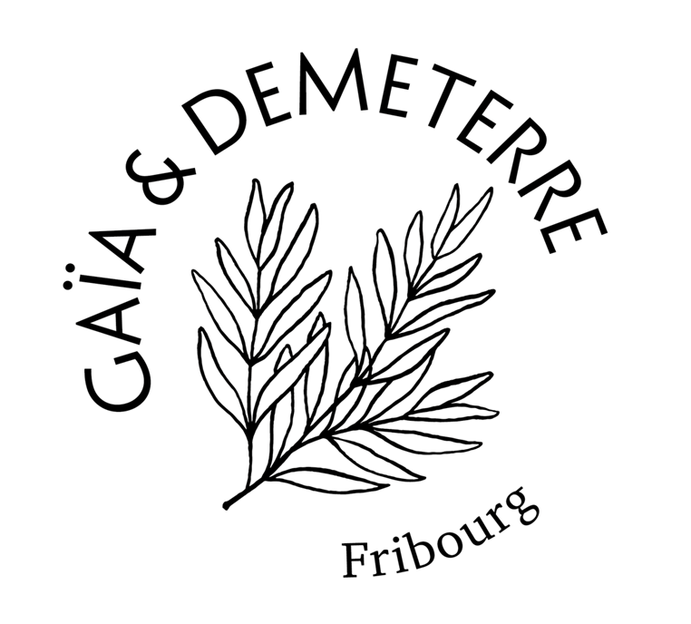 Gaïa & Demeterre