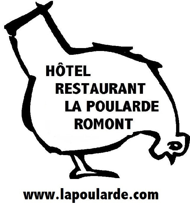 Hôtel Restaurant La Poularde