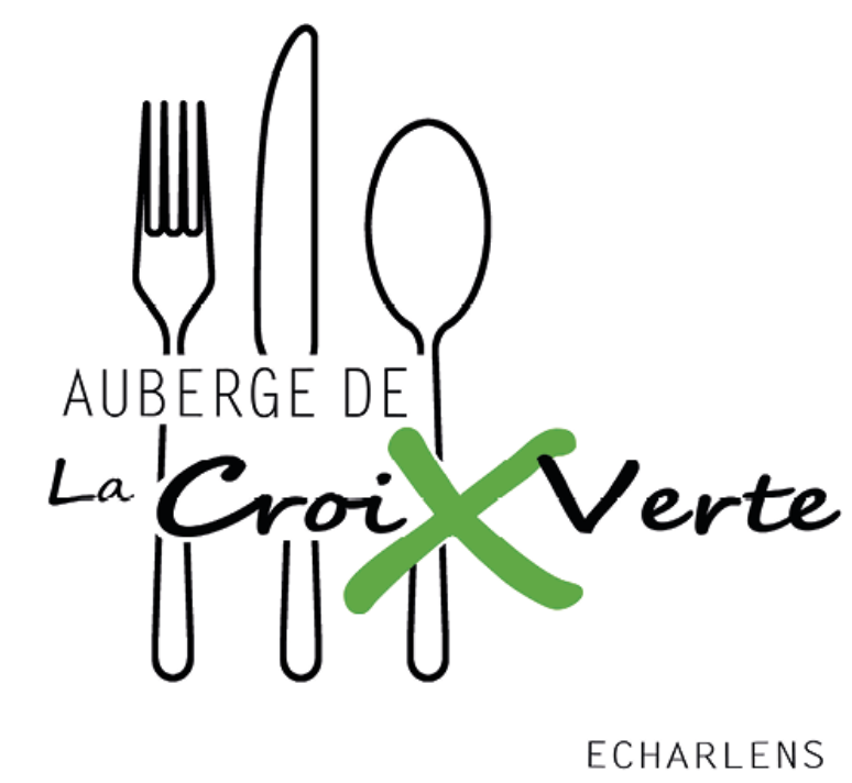 Auberge de la Croix-Verte - Écharlens