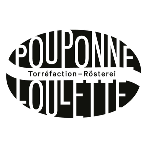 Café Pouponne & Loulette torréfaction artisanale de café