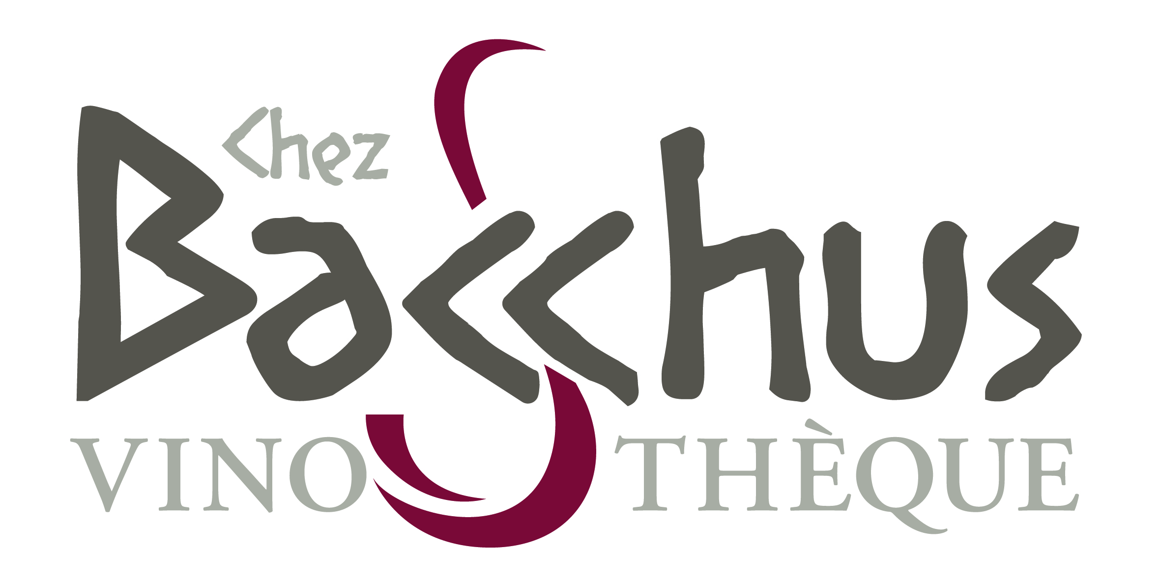 Chez Bacchus - Cave Châteloise