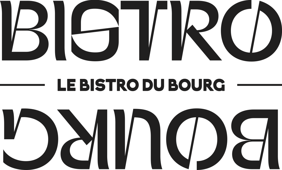 Le Bistro du Bourg