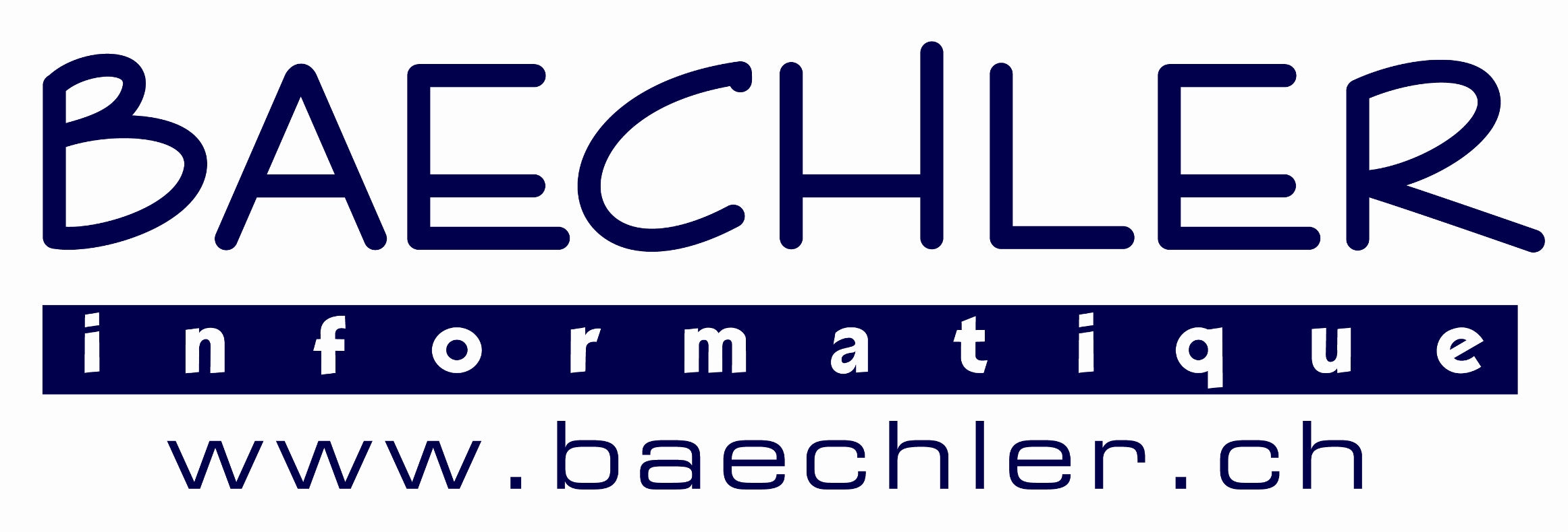 Baechler Informatique