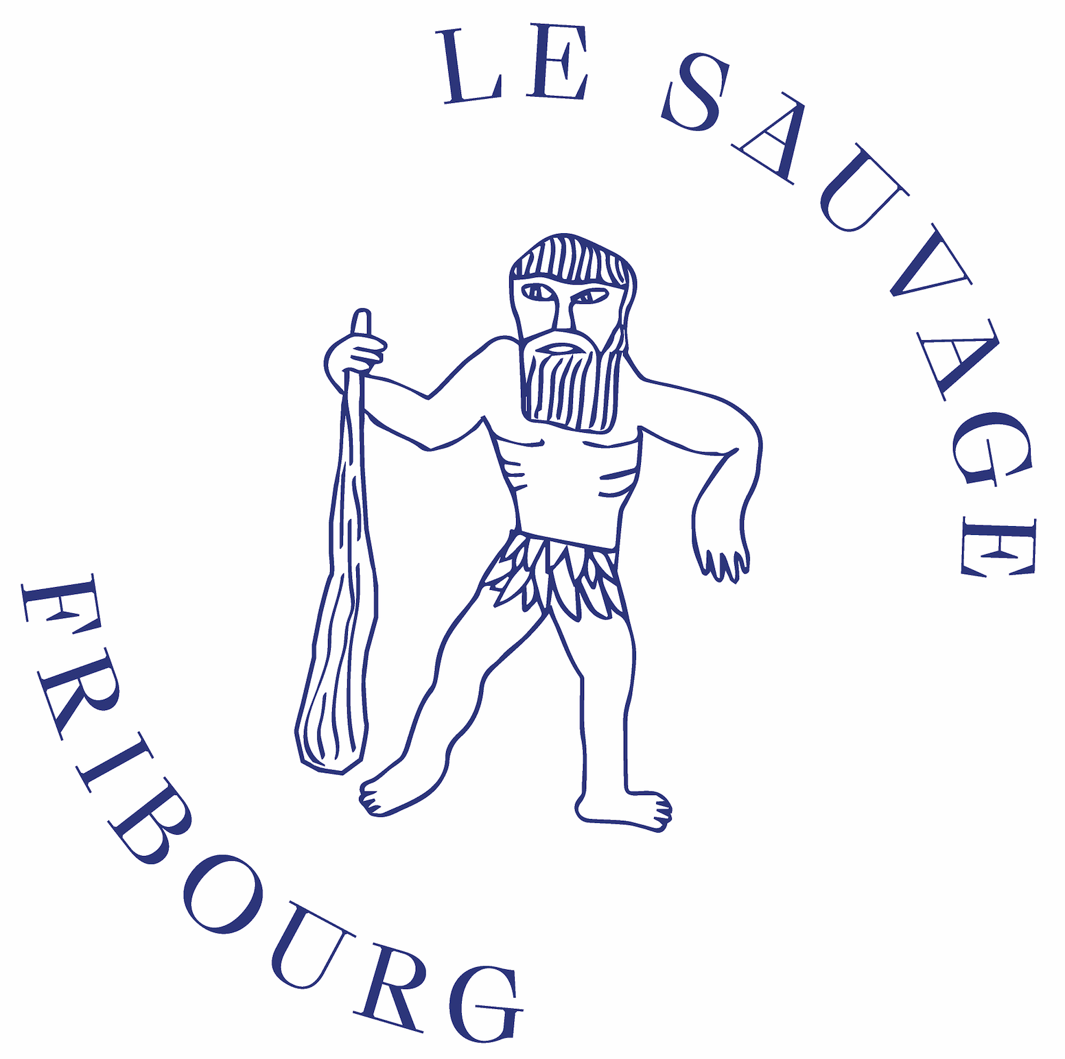 Restaurant Le Sauvage