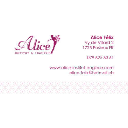 Alice Institut de Beauté