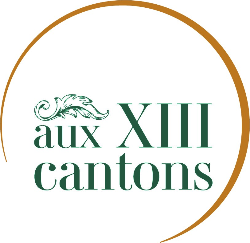 Restaurant Aux XIII Cantons