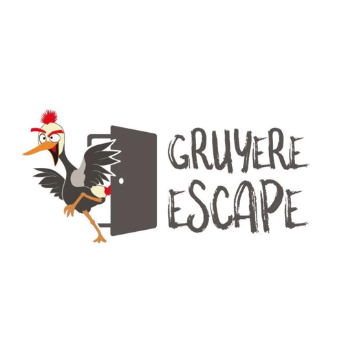 Gruyère Escape