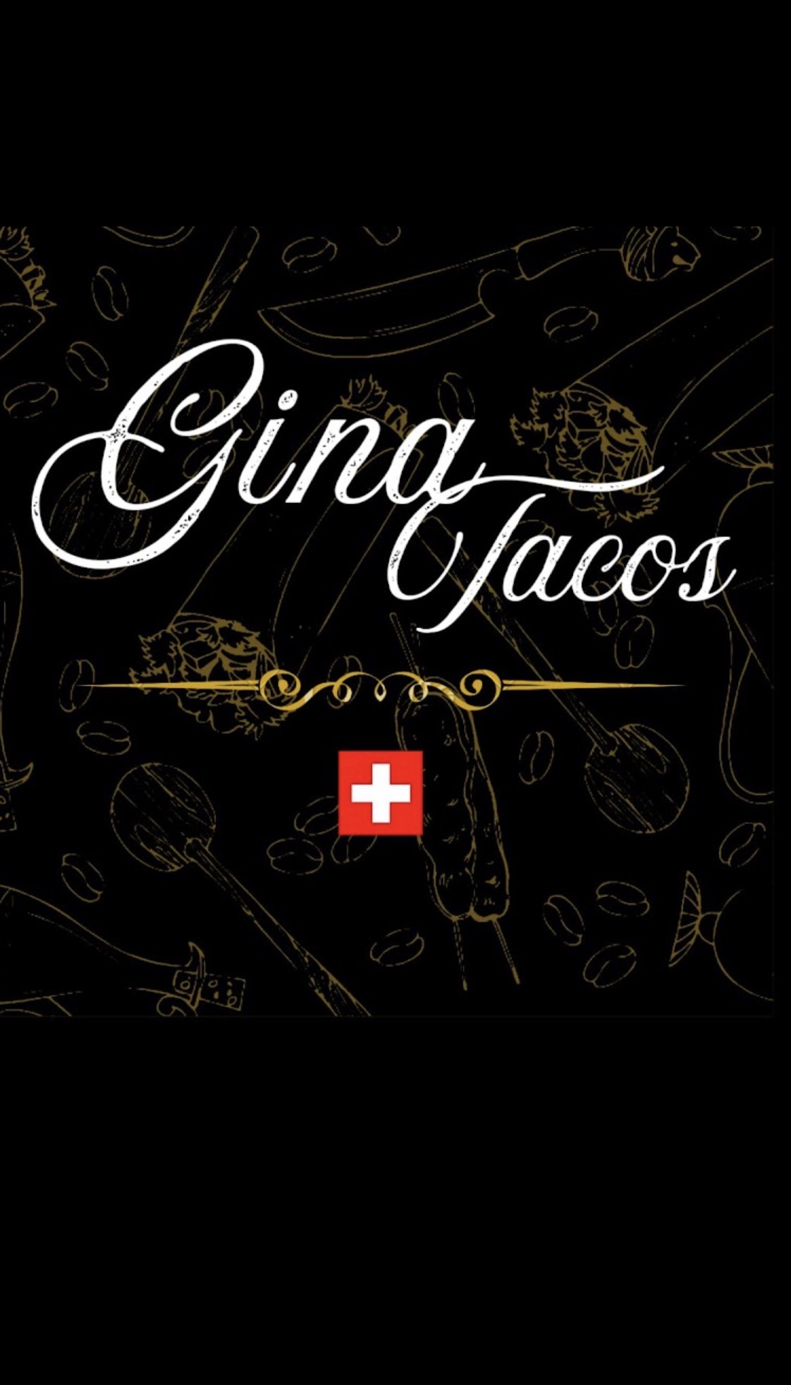 Gina tacos