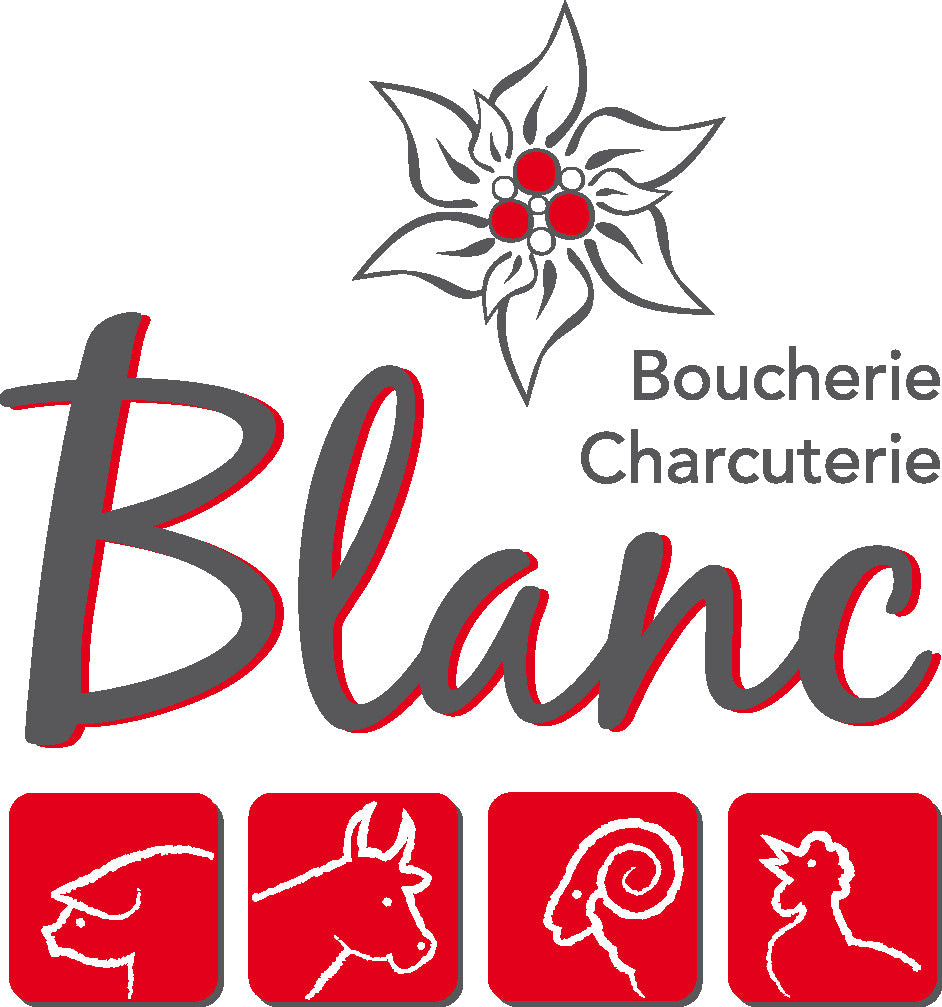 Boucherie Blanc - Châtel