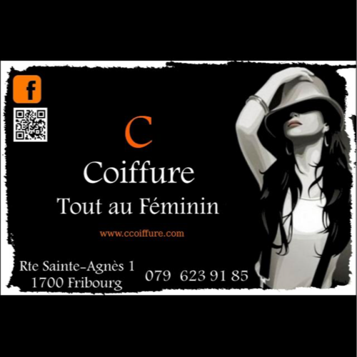 C Coiffure (Fribourg)