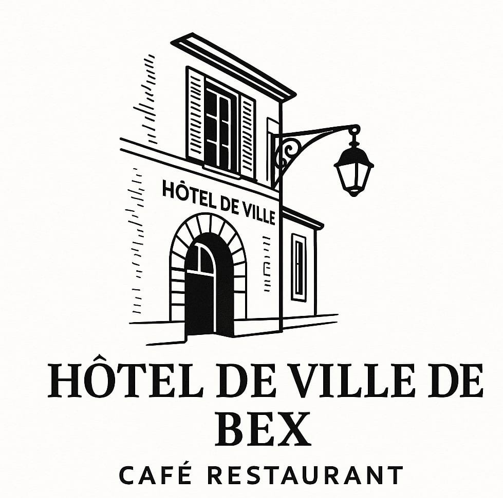 Hôtel de ville Bex