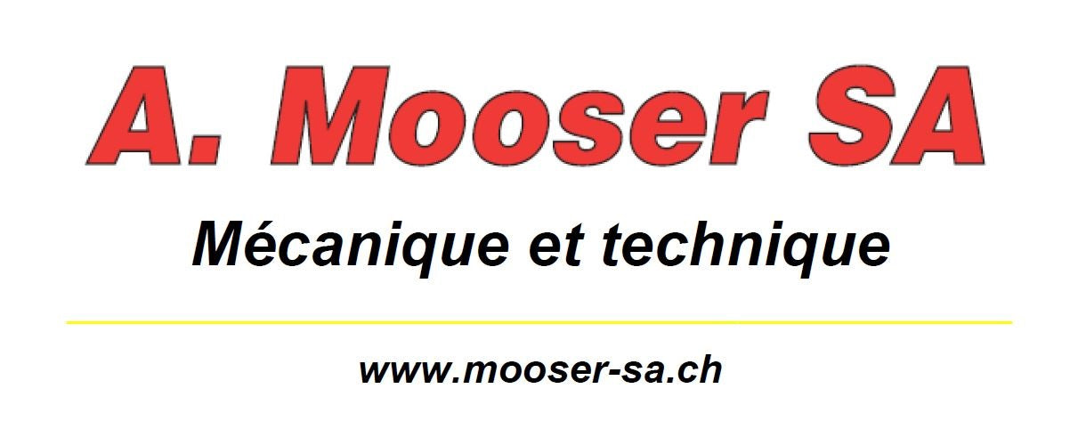 A. Mooser SA