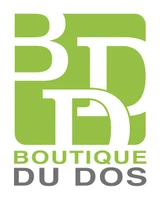LA BOUTIQUE DU DOS