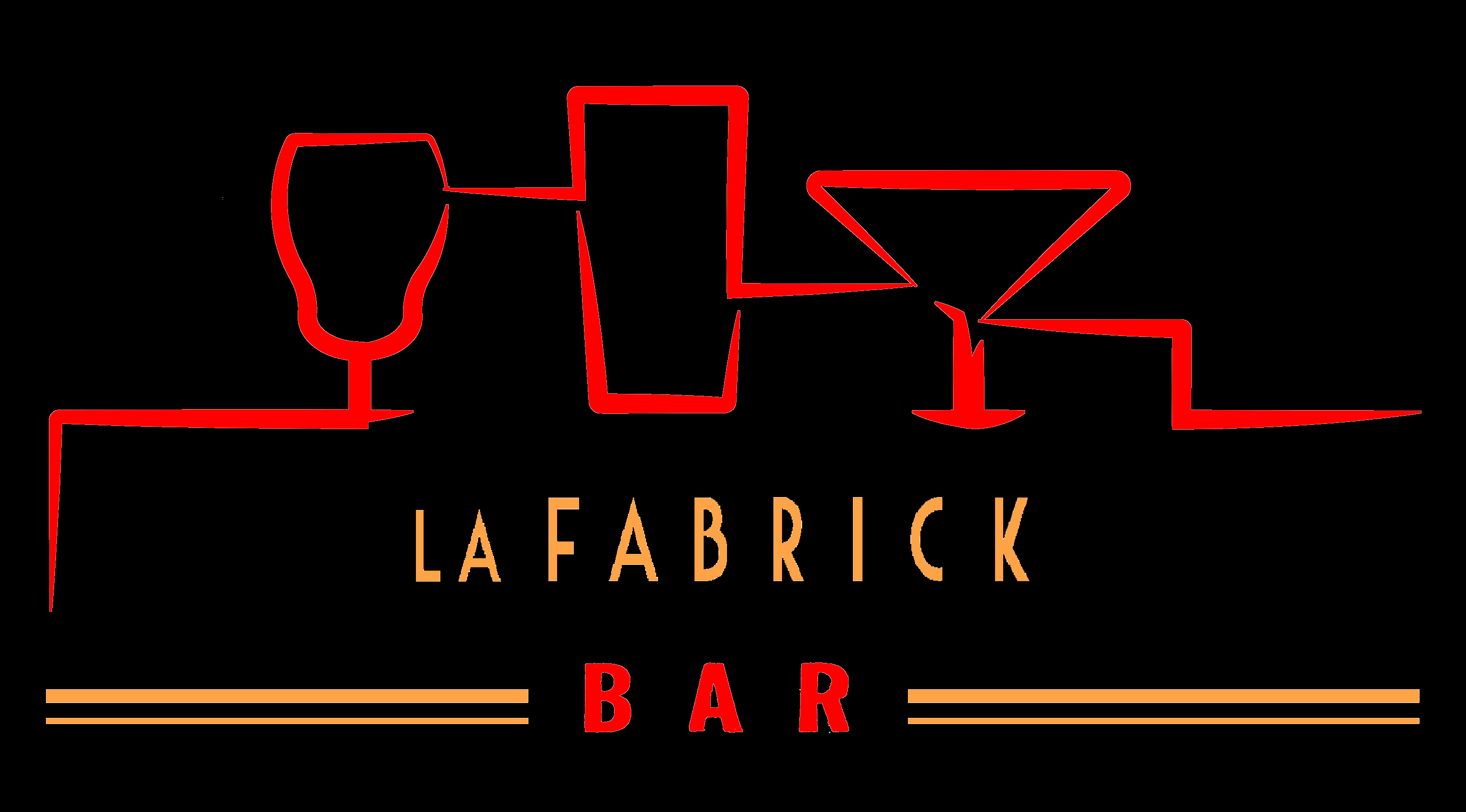 La Fabrick Bar