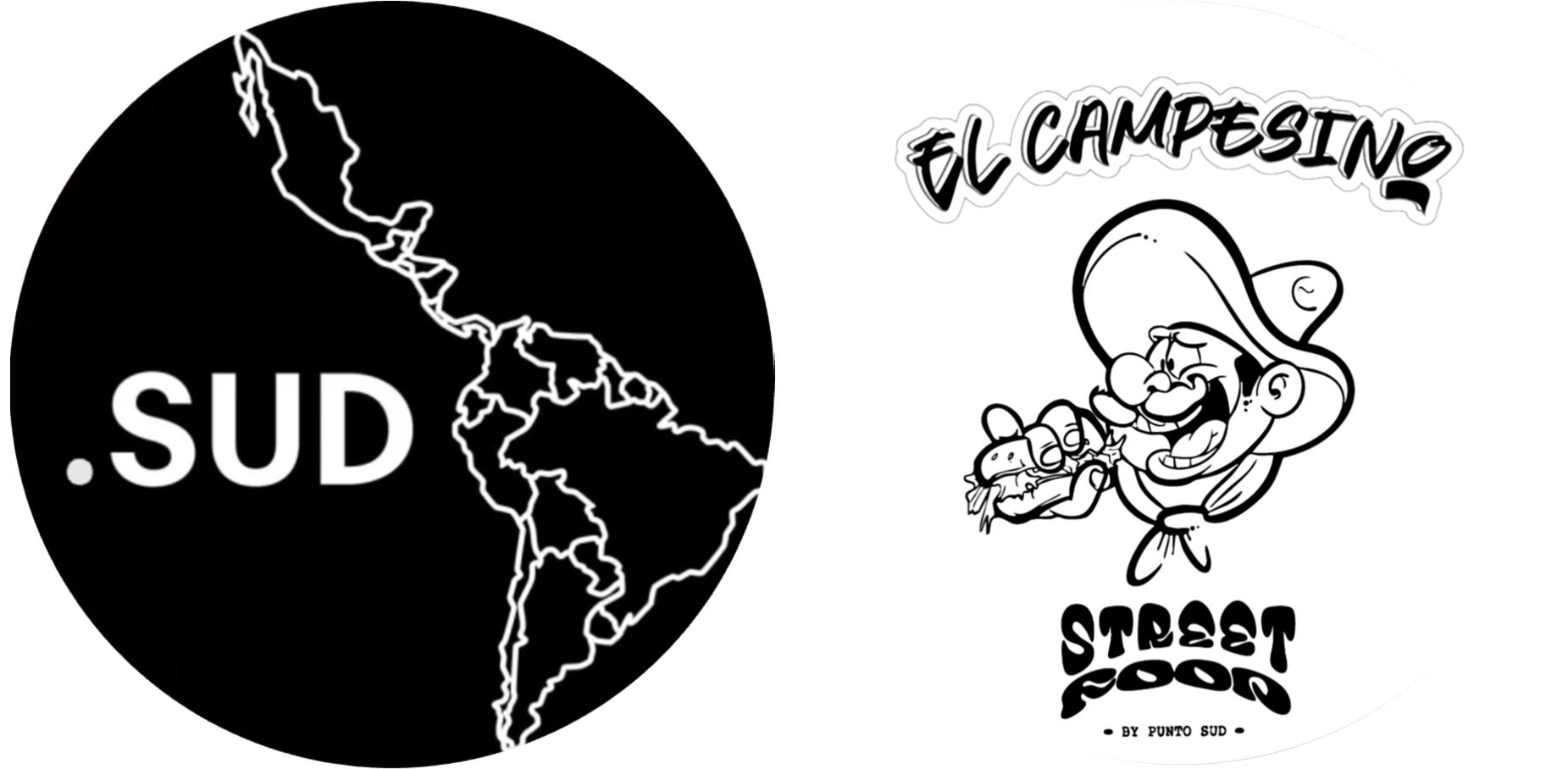 Punto Sud et El Campesino
