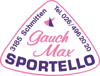 Sportello Gauch Max