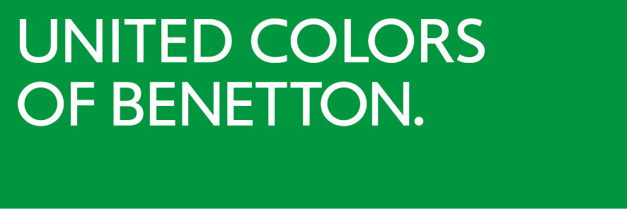 Boutique Benetton - Bulle