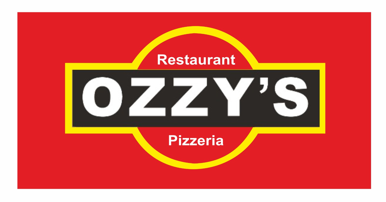Ozzy's restaurant pizzeria 