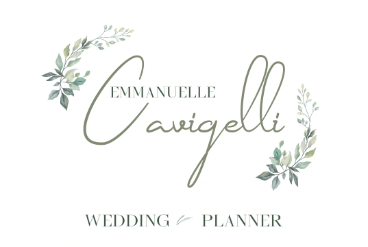 Cavigelli Wedding