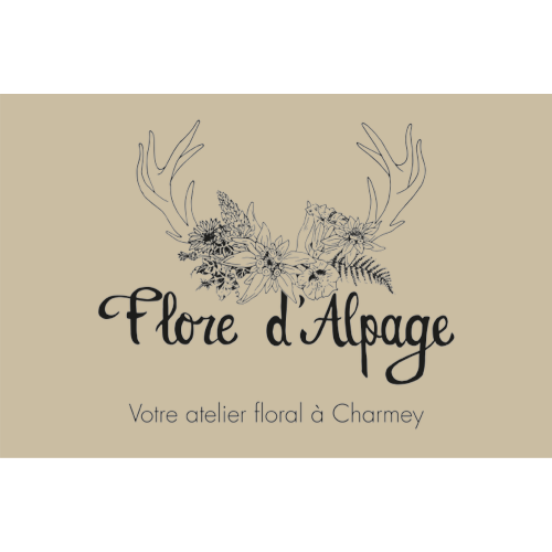 Flore d'Alpage