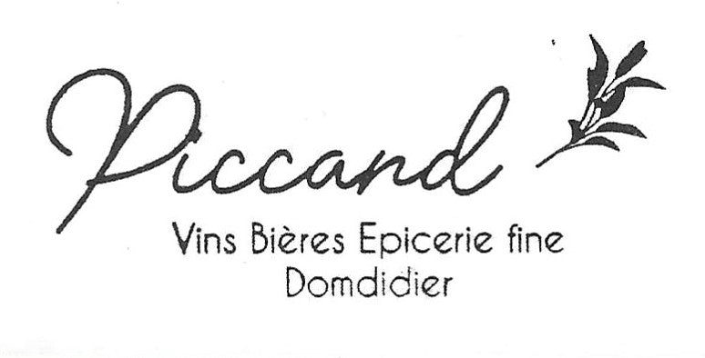 Piccand Vins Bières Epicerie fine
