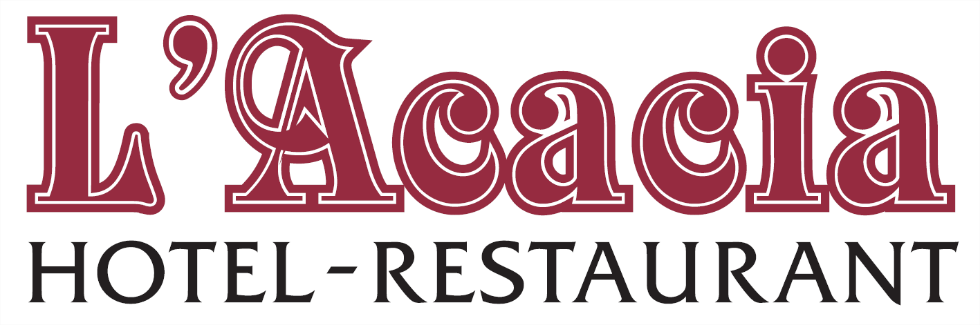 Hôtel Restaurant L'Acacia Marly