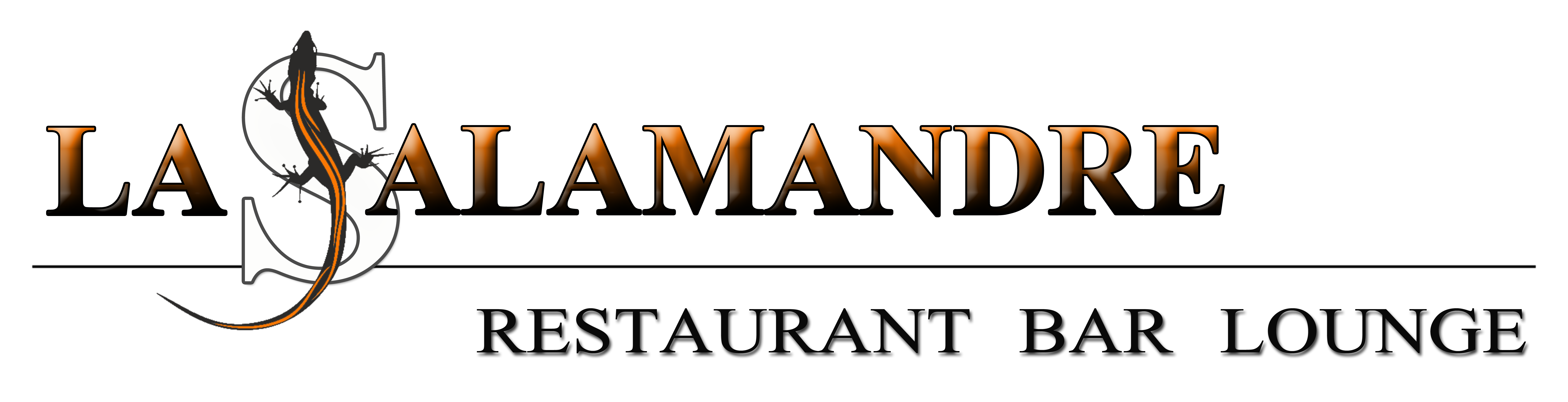 Restaurant la Salamandre
