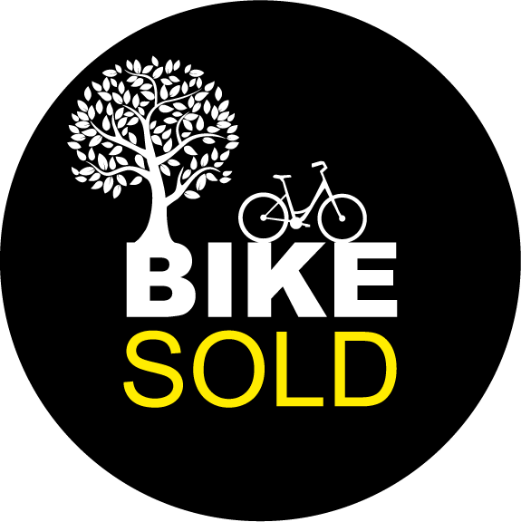BIKE SOLD