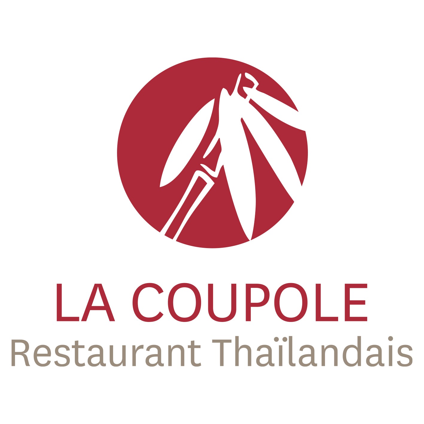 Restaurant Thaïlandais La Coupole