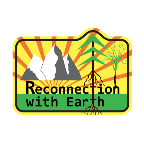 Reconnection with Earth