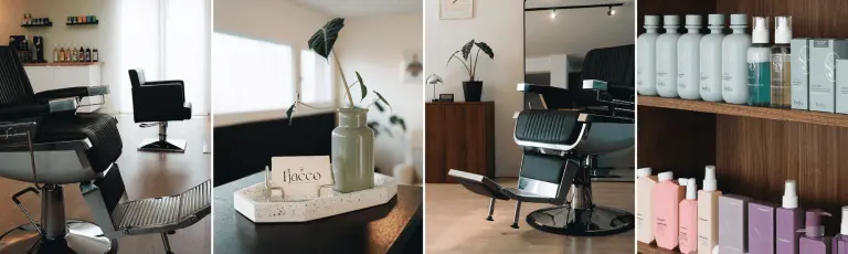 Fjacco Coiffure