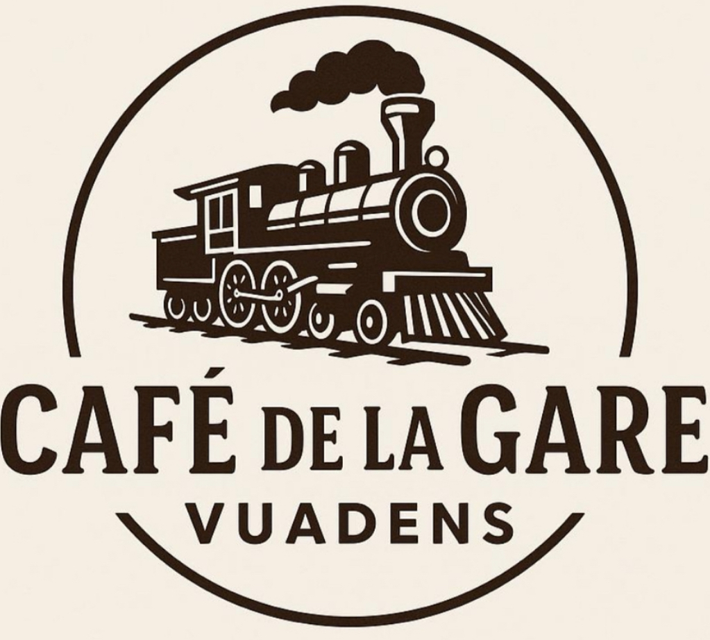 Café de la gare - Vuadens