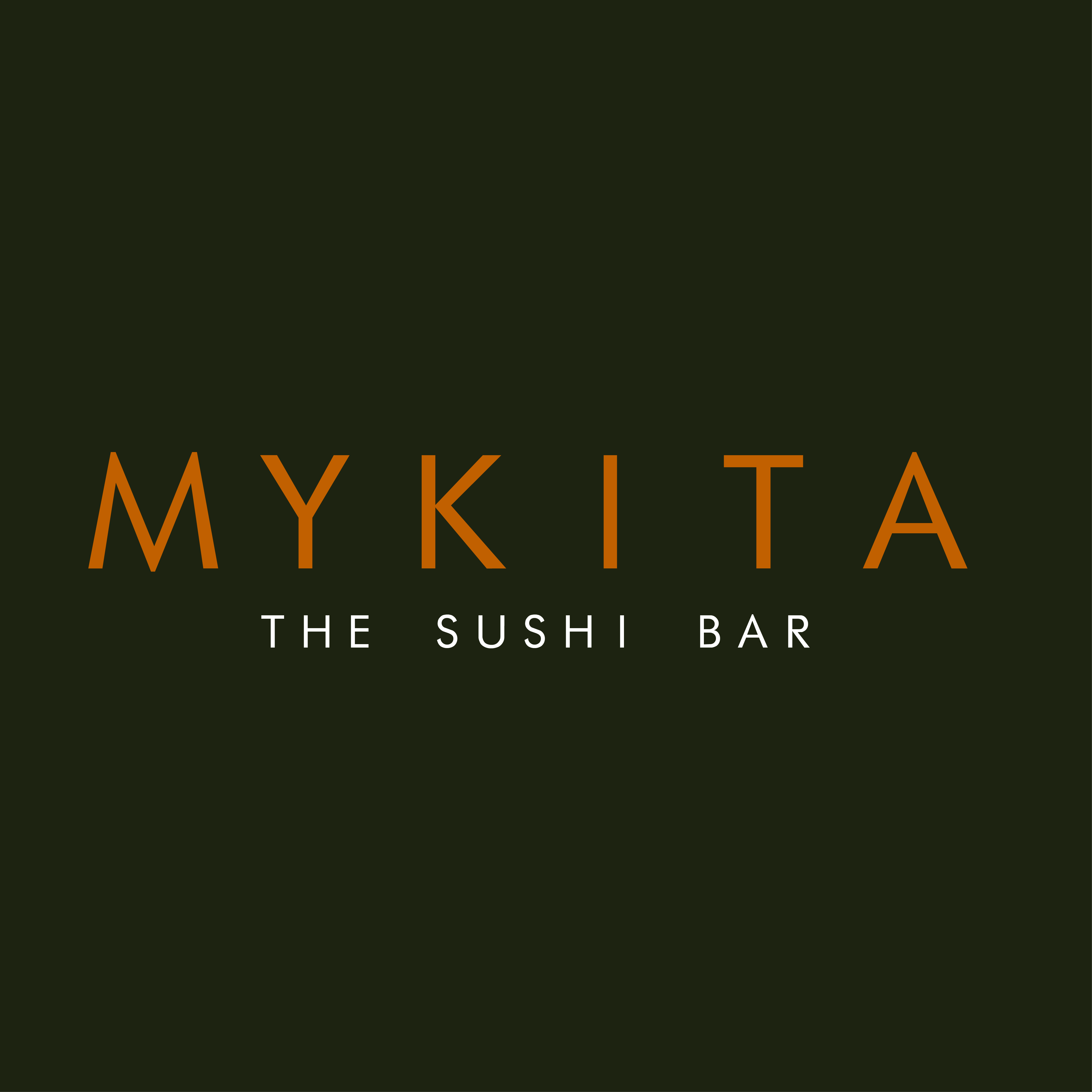 Mykita Sushi Bar
