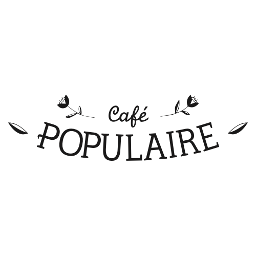 CAFE POPULAIRE