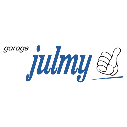 Garage Julmy