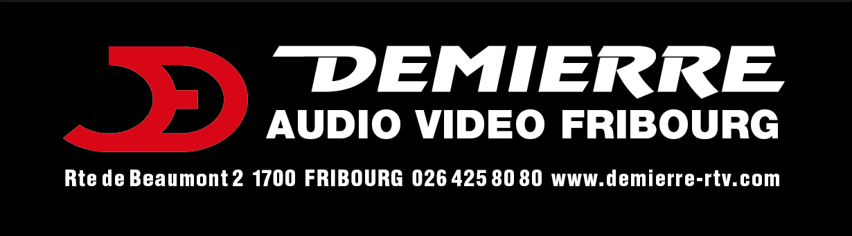 Demierre Audio-vidéo SA