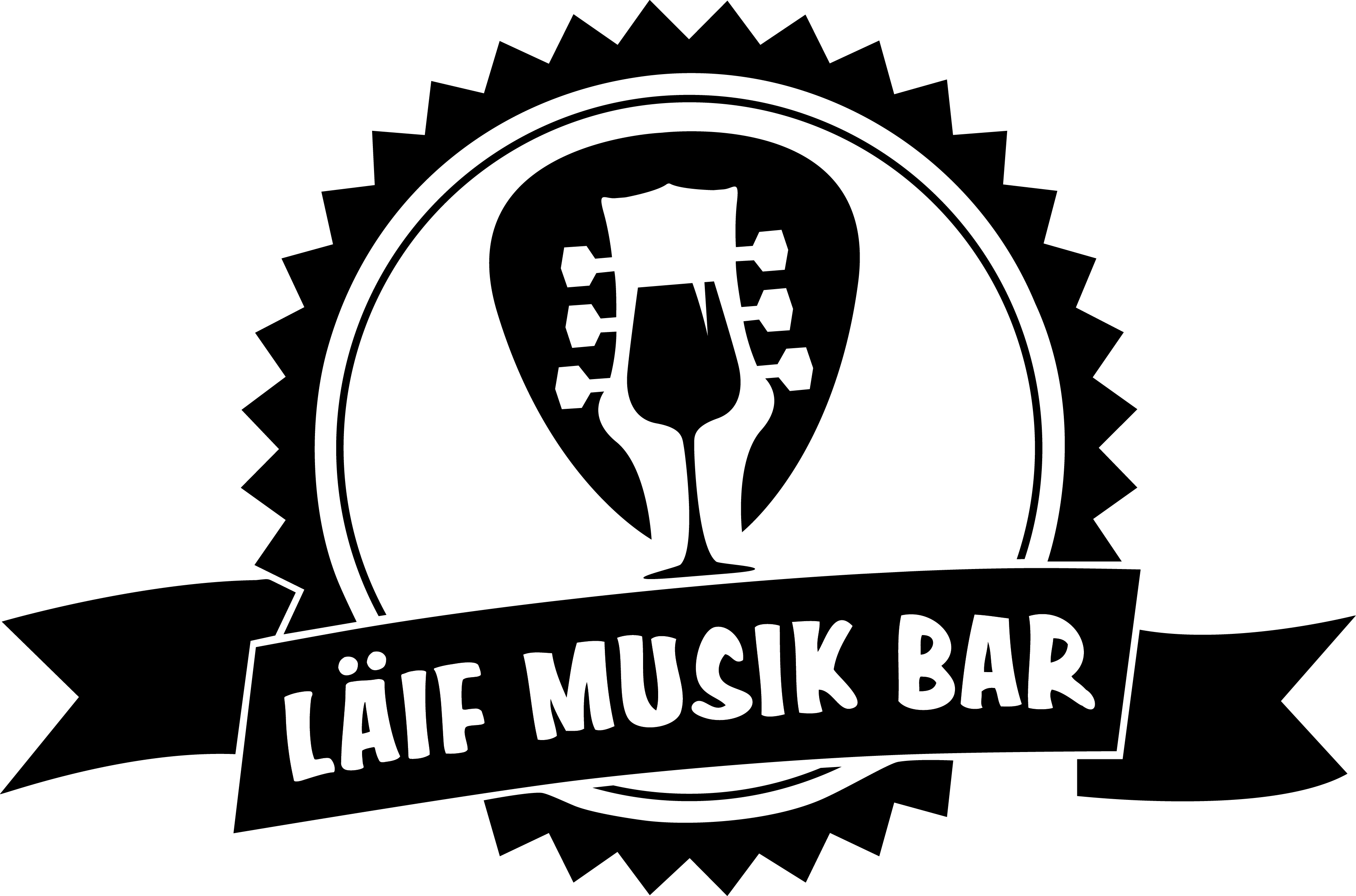 Läif Musik Bar