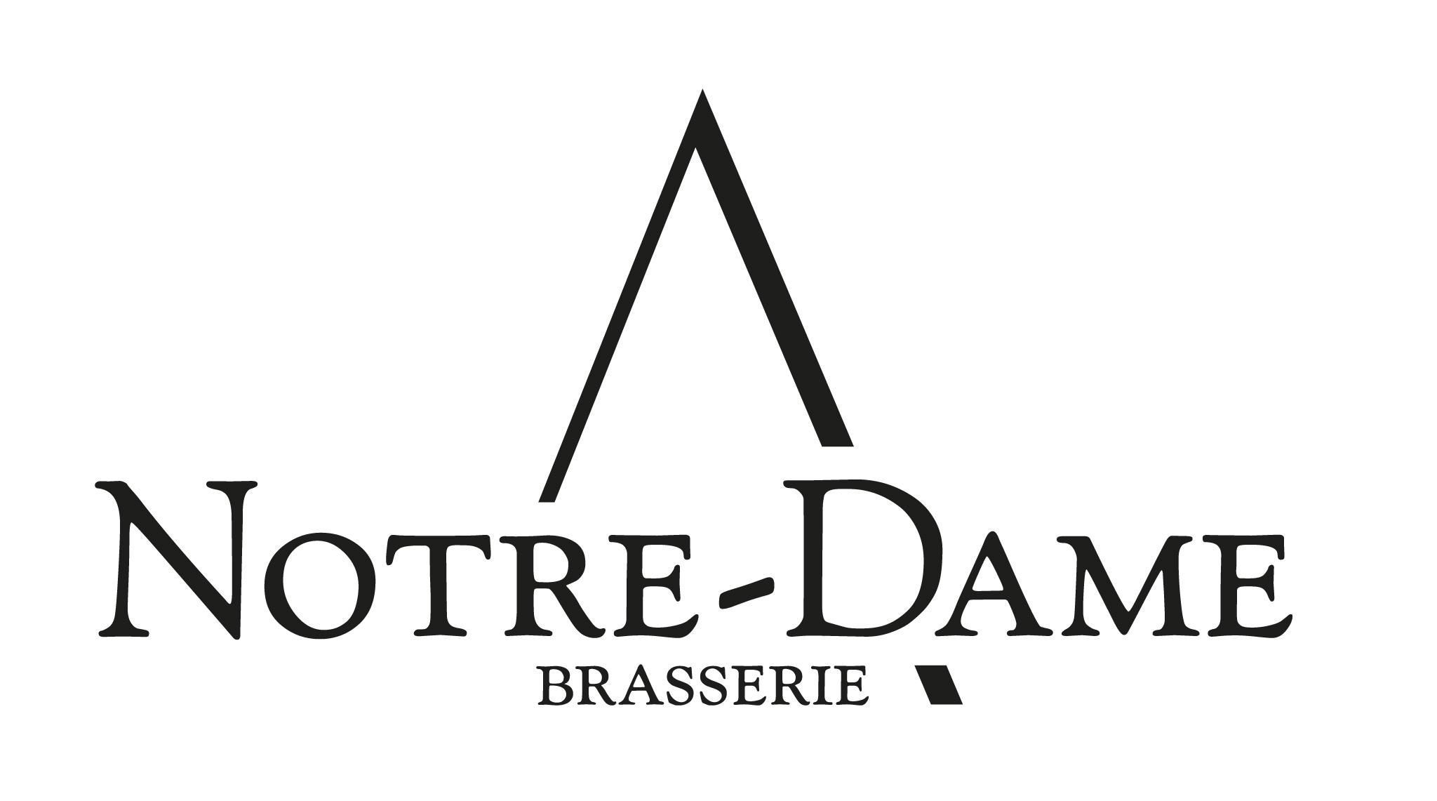 Brasserie Notre-Dame
