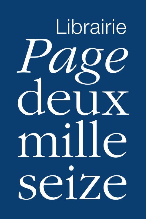 Librairie Page 2016 Sàrl