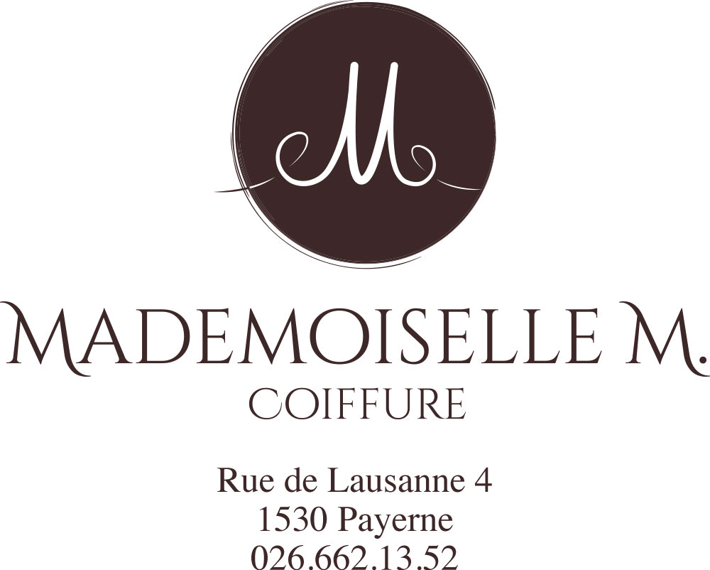 Mademoiselle M. Coiffure
