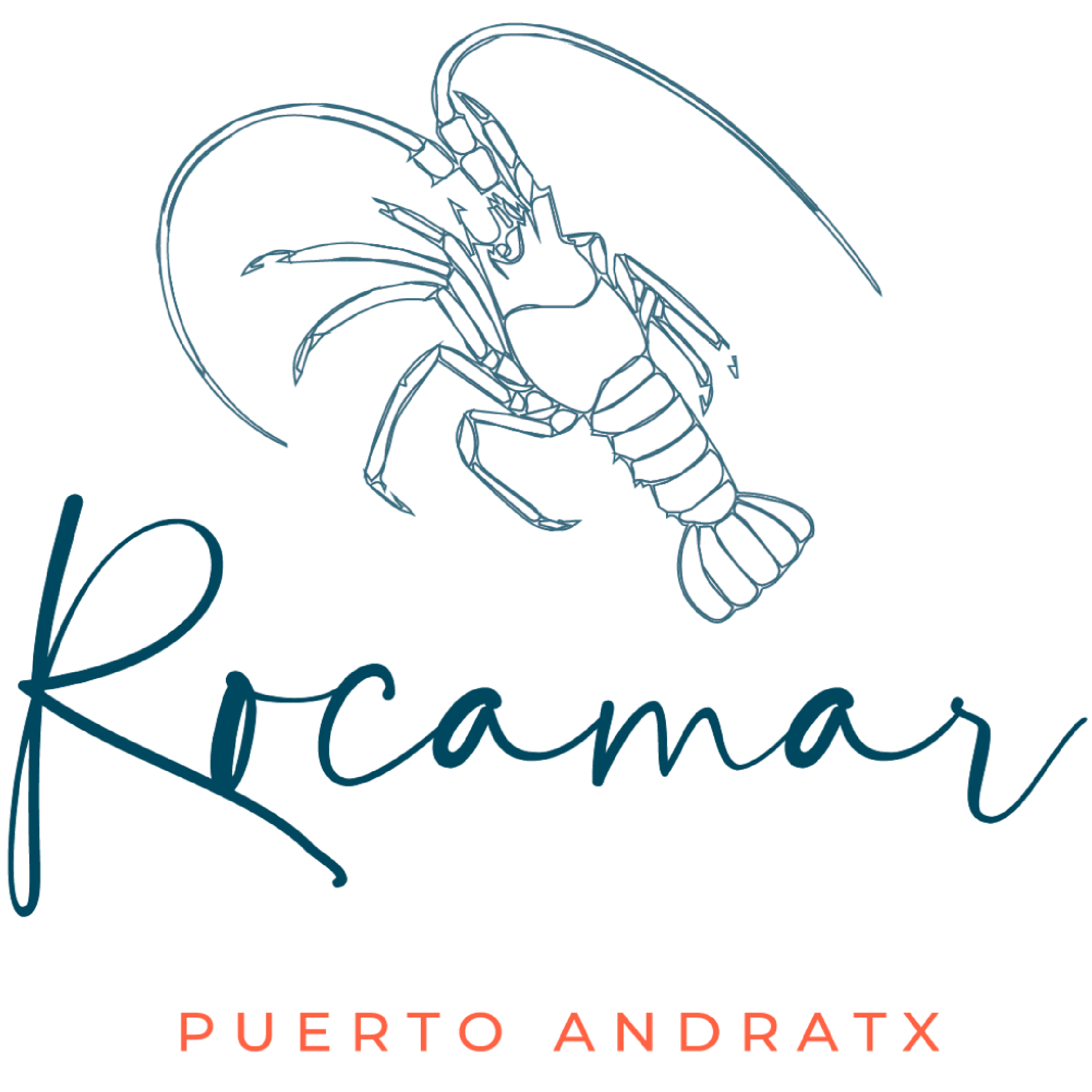 Restaurante RocaMar Port Andratx